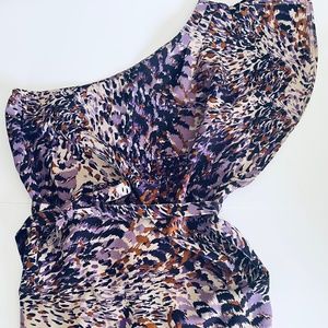 NWOT Banana Republic Blouse